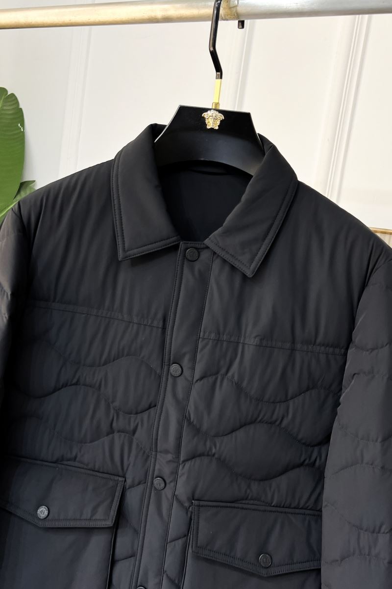 Burberry Down Jackets